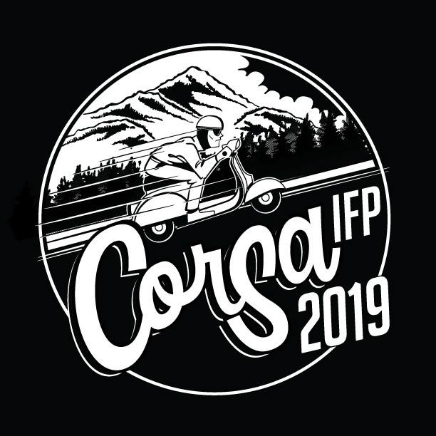 Scooter Rally