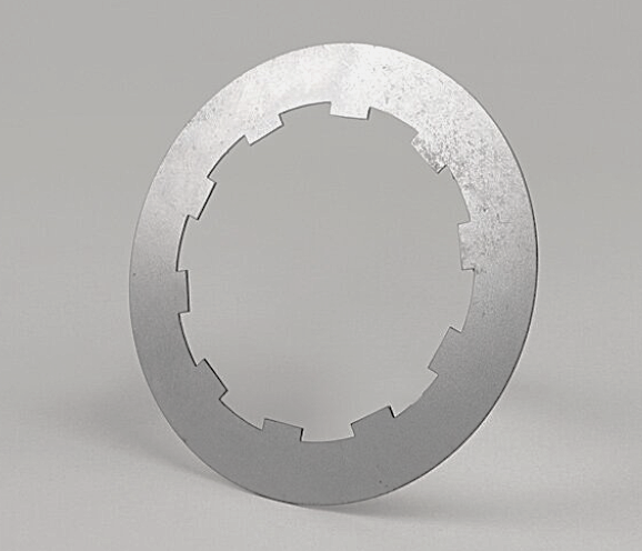 Lambretta Clutch Metal Disc - Thinner 1.0mm