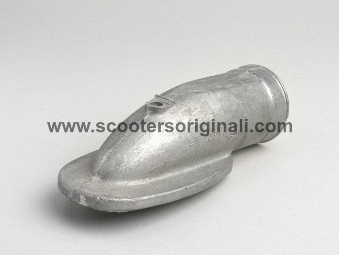 Lambretta Air Filter Elbow Series 2 - 3 and GP-DL