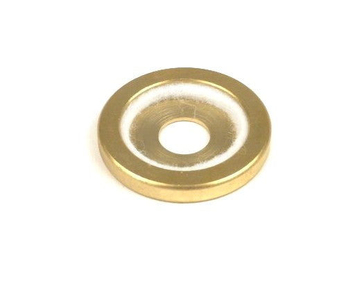 Vespa Washer Fork Link Bearing - Brass With Felt Ring - Wideframe