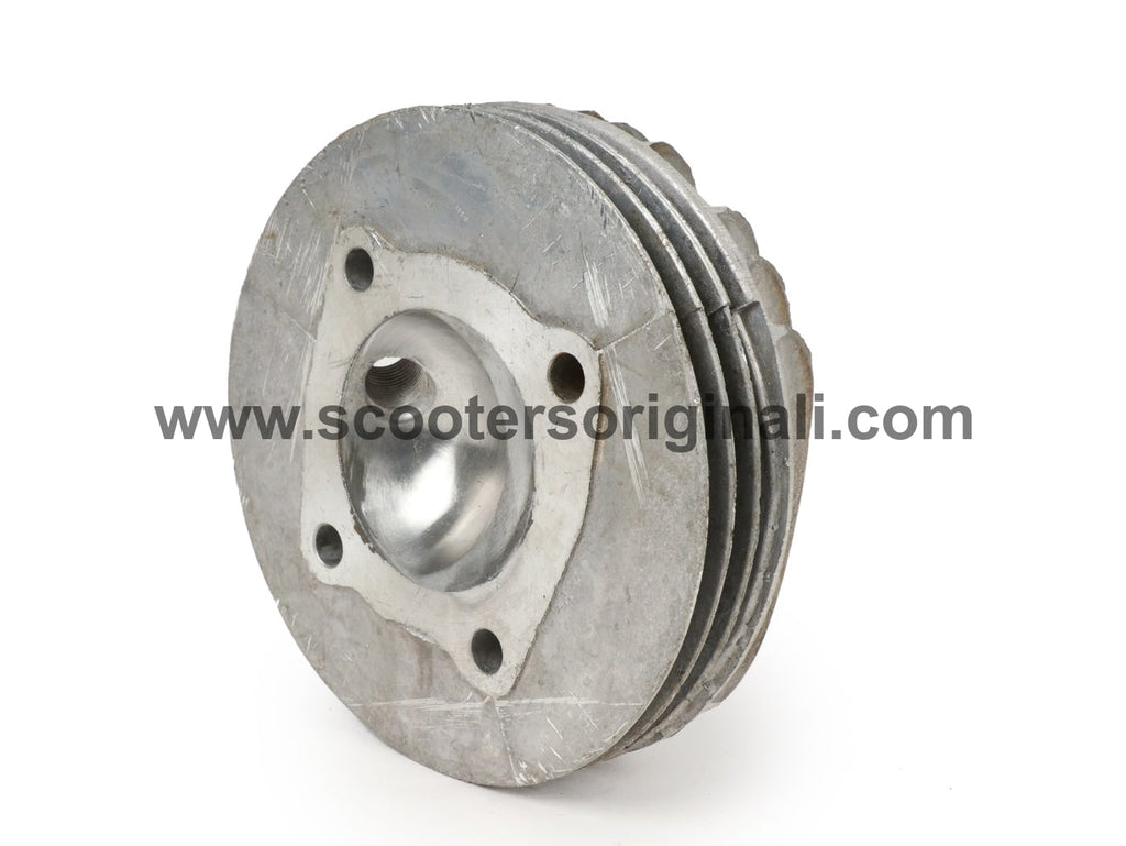 Lambretta - Cylinder Head - 200cc - TV SX GP