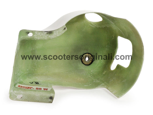 Lambretta - Cylinder Head Cowling - BSK