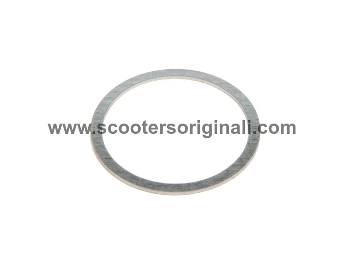 Lambretta Handlebar Outer Shim - D / LD