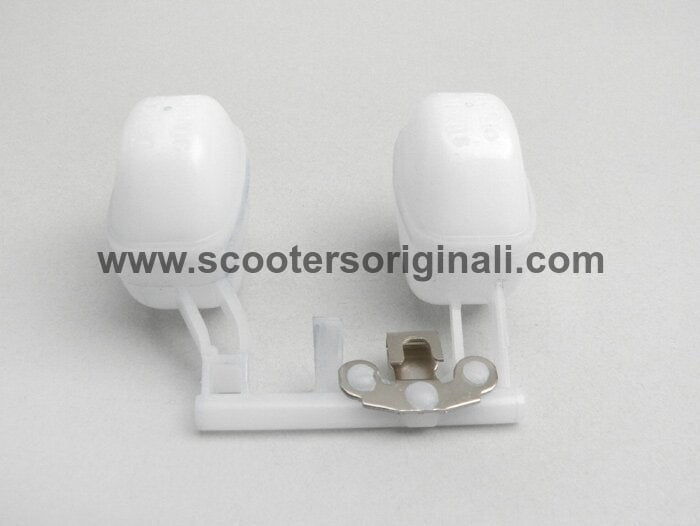Lambretta Vespa - DELLORTO Float - PHBH, PHBL - 9.5g