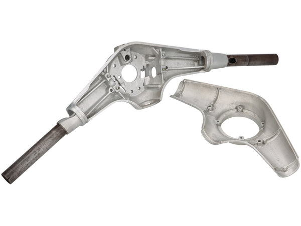 Lambretta Headset Series 1 LI and TV - Reproduction