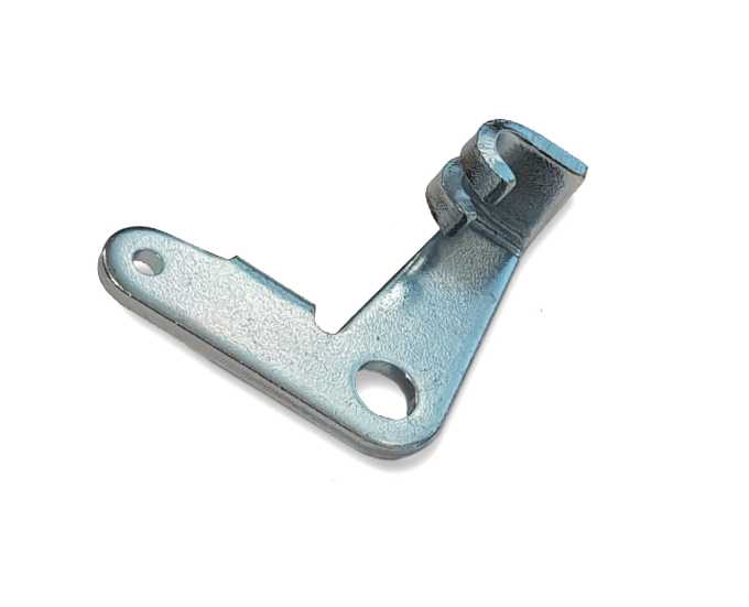 Lambretta Throttle Lever Arm - SH1-18 & 20mm Carbs