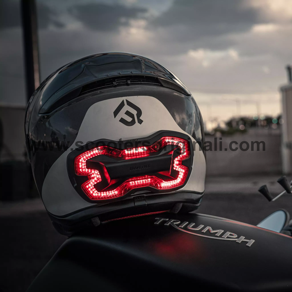 Brake Free LED Brake Light
