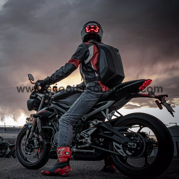 Brake Free LED Brake Light