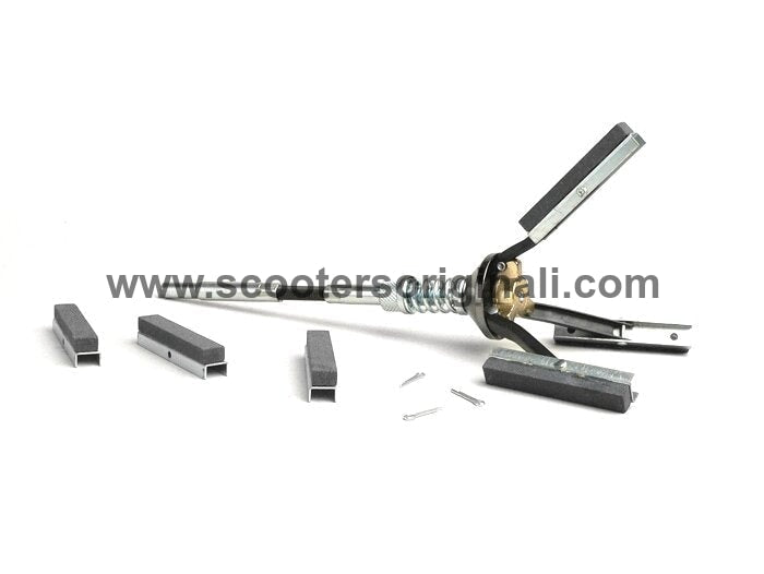 Lambretta Vespa - Universal Honing Tool For Cylinders - Ø = 32-89mm - BGM