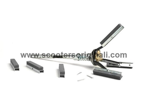 Lambretta Vespa - Universal Honing Tool For Cylinders - Ø = 32-89mm - BGM