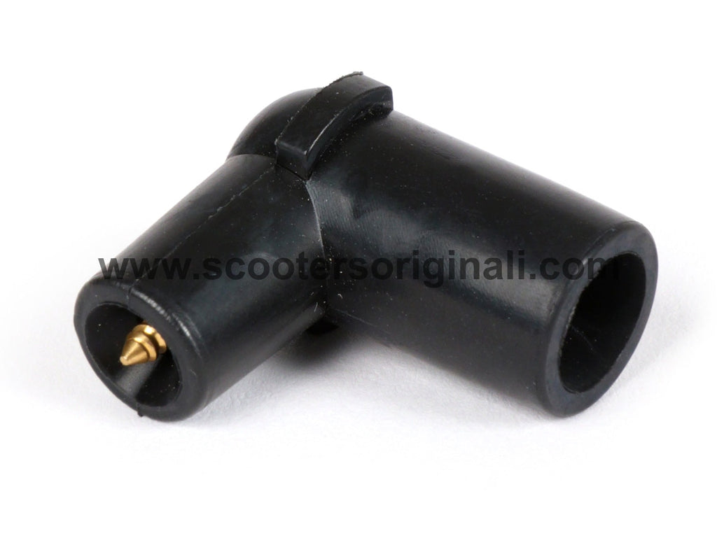 Lambretta - Vespa Spark Plug Cap - BGM