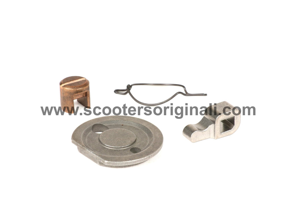 Vespa Clutch Actuating Plate Set - P Series - Rally - CIF