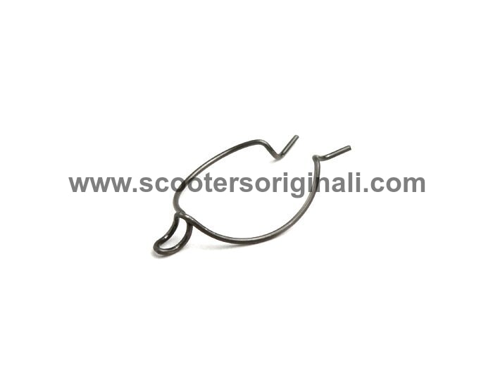 Vespa Clutch Actuating Plate Spring Clip - P Series - Rally