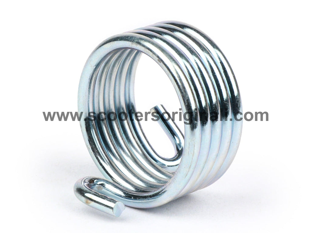 Vespa Clutch Arm Spring - most Large Frames