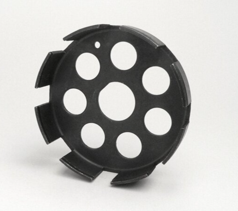 Vespa Clutch Basket - 7 Spring Type - Rally PX T5 - FA Italia