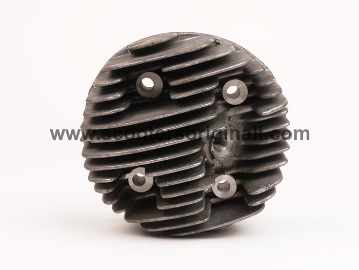 Vespa Cylinder Head - 5 Port 150cc - LML
