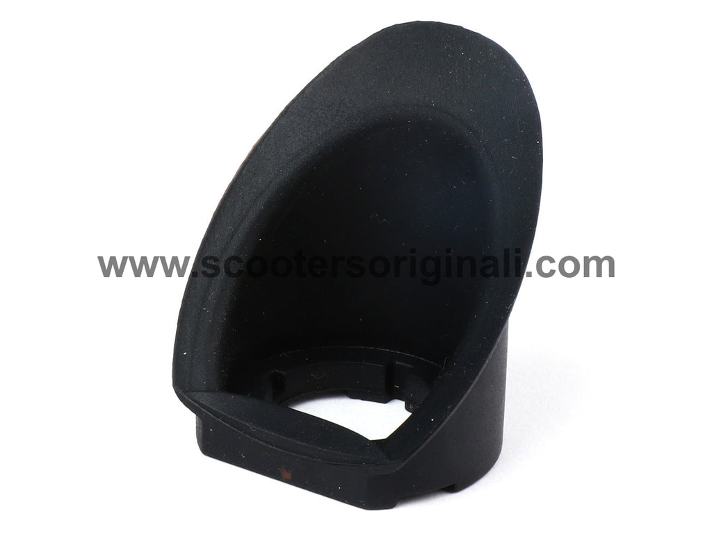 Vespa Headlight Bulb Holder Rubber - P Series - SIEM