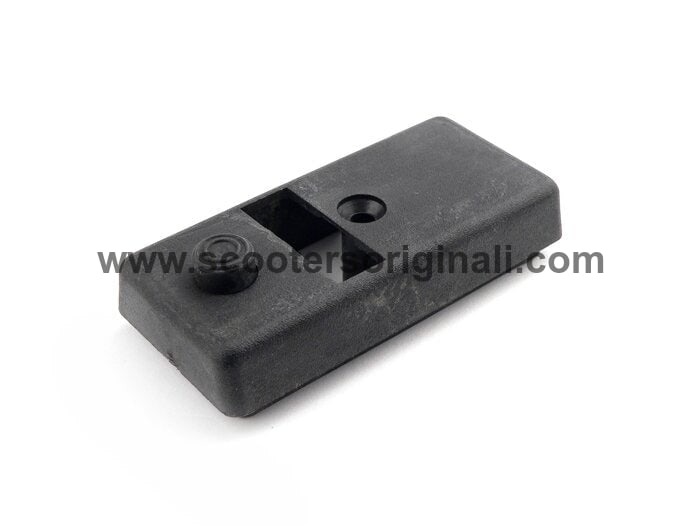 Vespa Light Switch Cover - P Series 1978-1983 - GRABOR