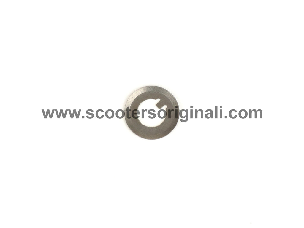 Vespa Primary Drive Retaining Plate - Smalframe