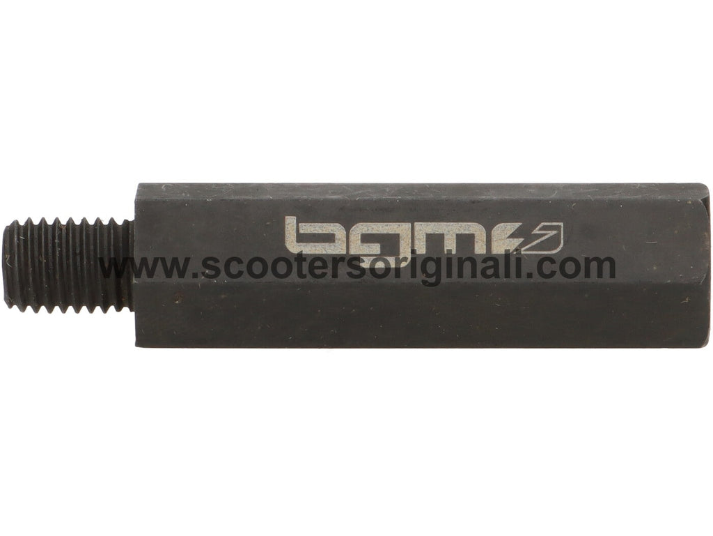 Vespa Spacer - Rear Shock Top - PE - 48mm - BGM