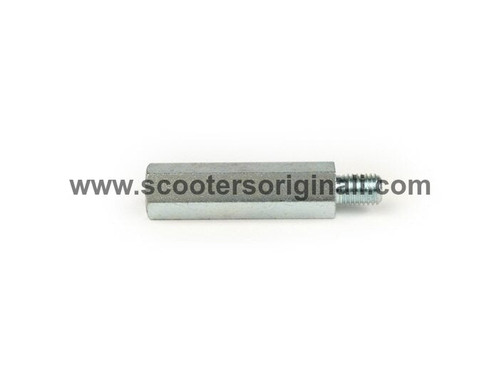 Vespa Spacer - Rear Shock Top - Early PE - 52mm - RMS