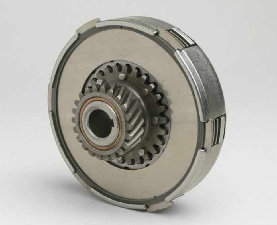 Vespa Clutch - Type 6 Springs Ø=108mm - Sprint - NEWFREN