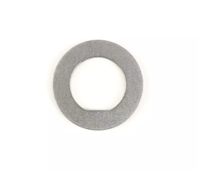 Vespa Washer D-shape Ø=16mm - PX -1982