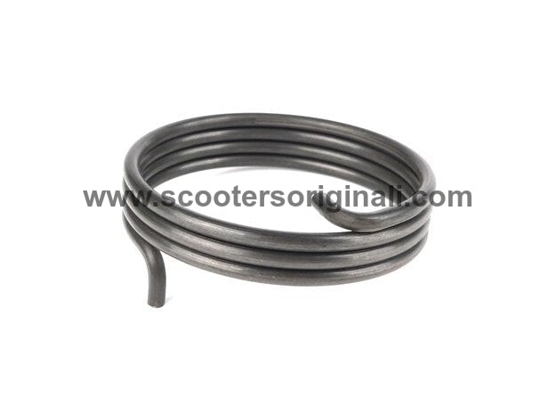 Vespa Kickstart Return Spring - Wideframe