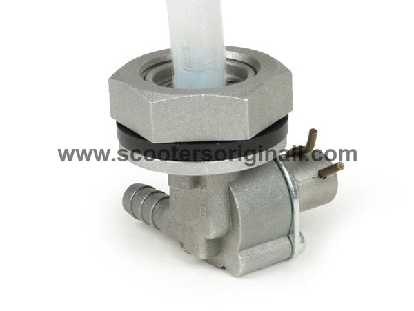 Vespa  Fuel Tap Wideframe GS150 - BGM V2 Fast Flow - BGM