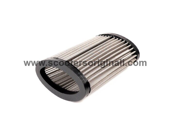 Lambretta Series 1-2 High Flow Air Filter - BGM