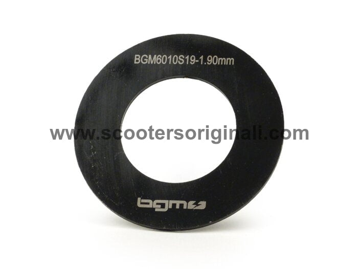 Lambretta Gearbox Shim - 1.9mm - BGM ORIGINAL
