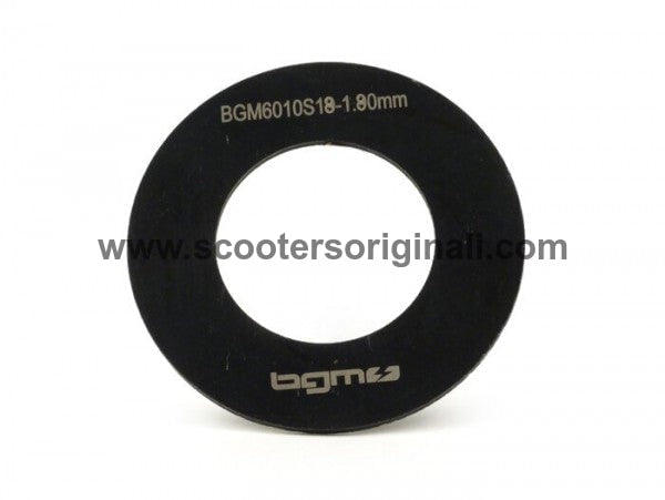 Lambretta Gearbox Shim - 1.8mm - BGM ORIGINAL