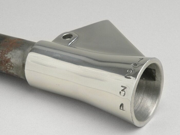 Lambretta Series 1 - 2 Gear Change Housing
