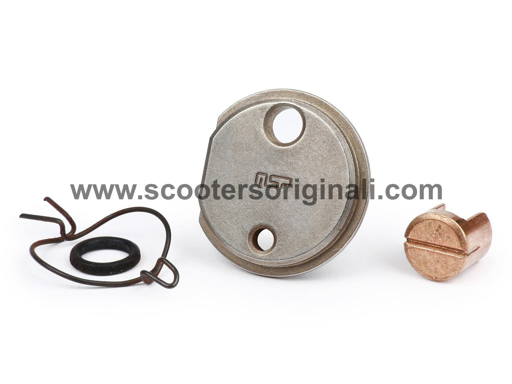 Vespa Clutch Push Rod Kit - Rally / PX