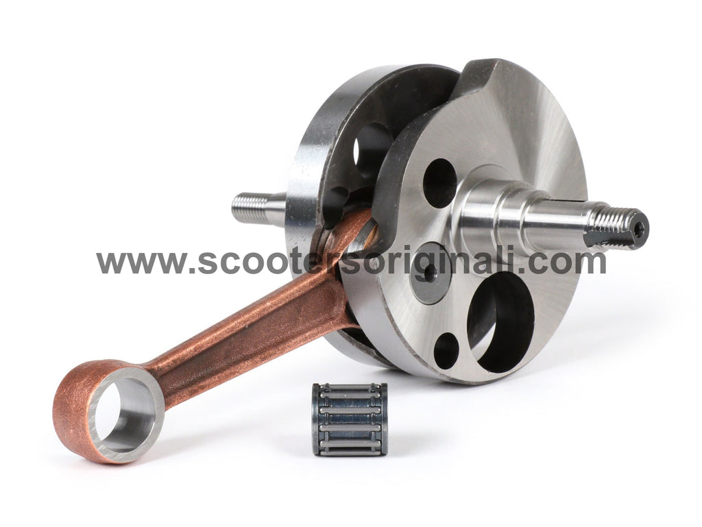 Vespa Crankshaft - Sprint, GL, Super - Tameni
