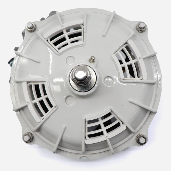 Lambretta Window Style Hydraulic External Disc Brake For Drum Links - Scootopia