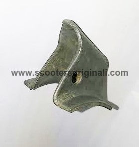 Lambretta Bracket Weld On - Brake Pedal Pin