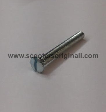 Lambretta Headlight Ground Wire Screw - SX - TV - Scootopia