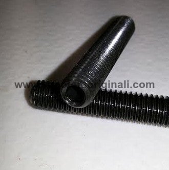 Lambretta Stud - Engine case / Chaincase Cover - Allen Key Head