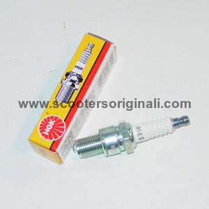 Spark Plug - NGK B6ES