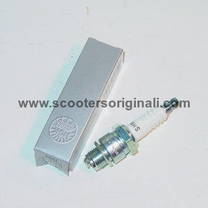 Spark Plug - NGK B6HS