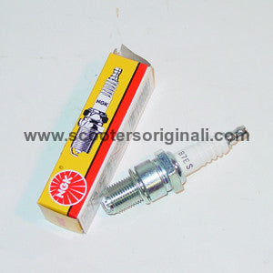 Spark Plug - NGK B7ES