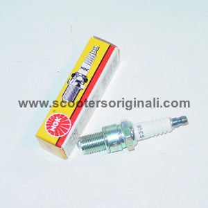 Spark Plug - NGK B8ES