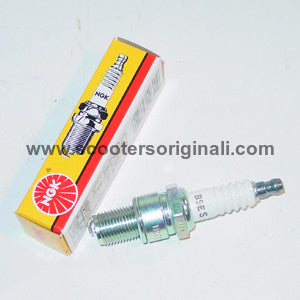 Spark Plug - NGK-B9ES