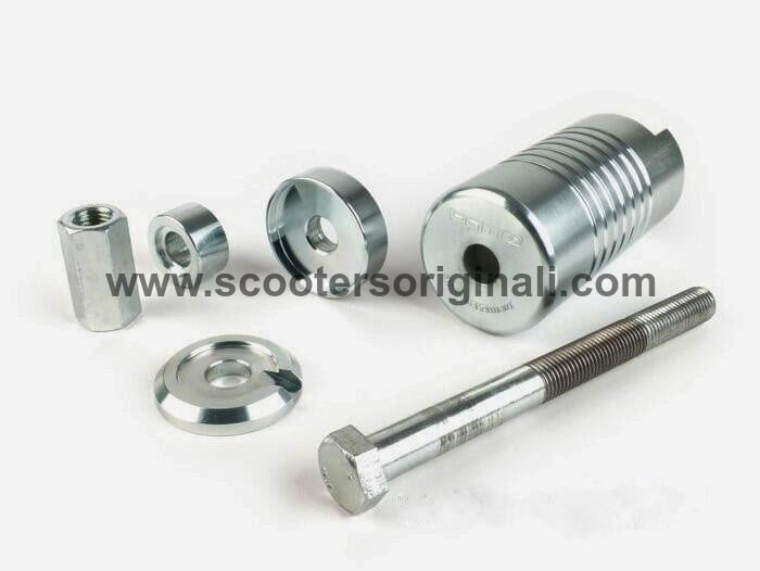 Lambretta Silent block / Engine Mount Fitting Tool - BGM Pro