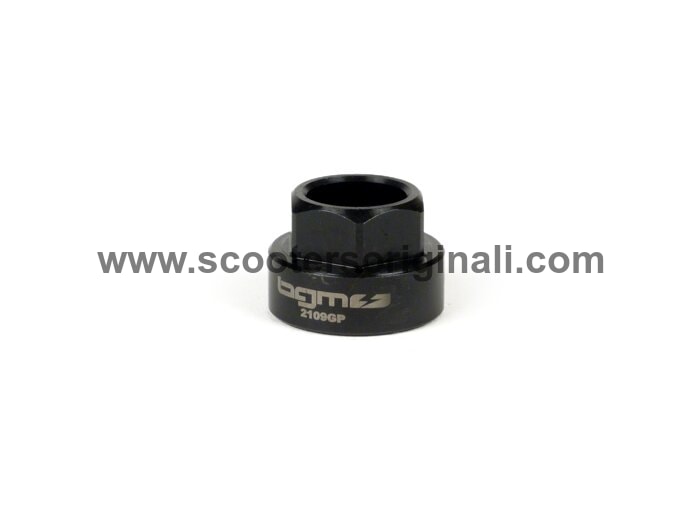 Lambretta Flywheel Nut LI-SX - BGM ORIGINAL