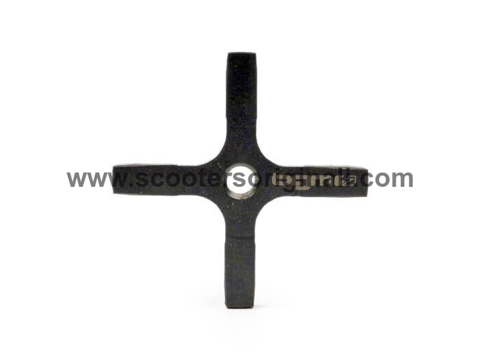 Vespa Cruciform - PX T5 - BGM PRO