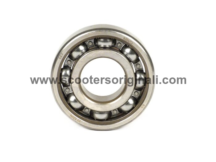 Vespa Bearing - Rear Axle - Smallframe - Largeframe - Crank Stator Side - Smallframe - SKF