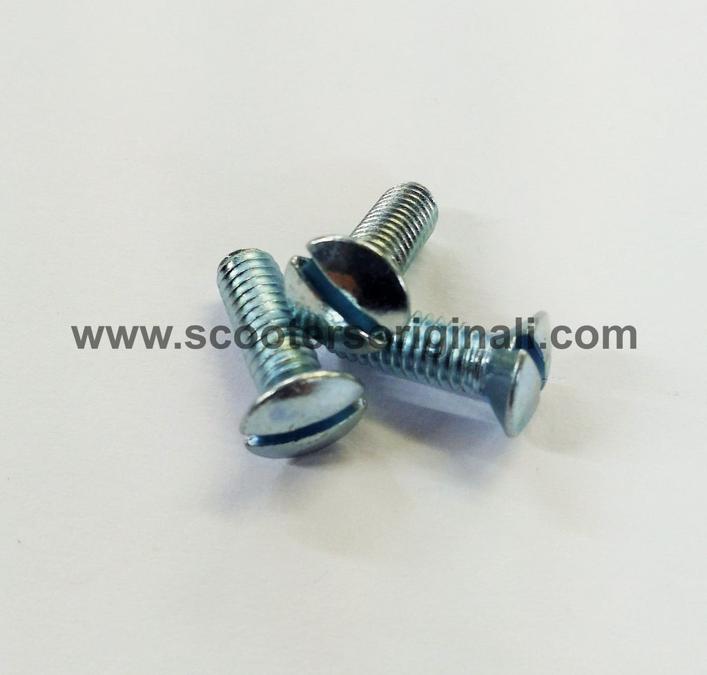 D - LD Gear Selector Cover Hardware Kit