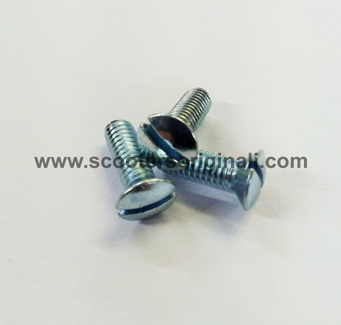 D - LD Gear Selector Cover Hardware Kit